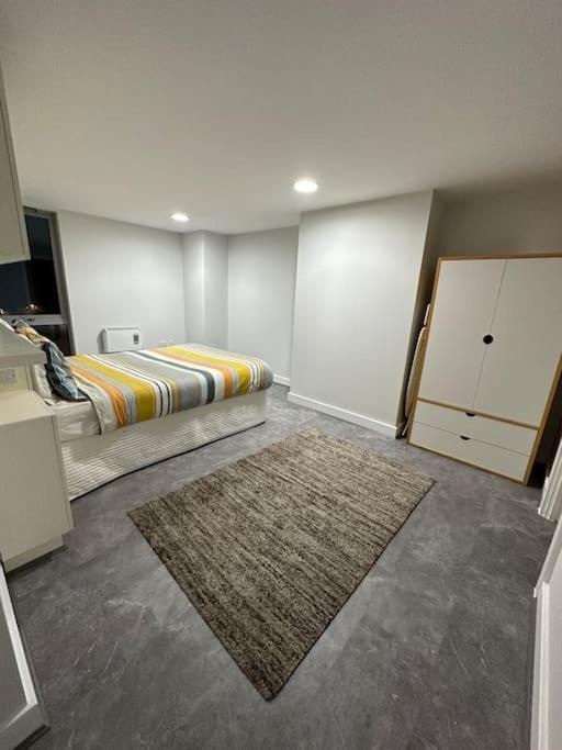 Heart Of Bham Free Parking Apartment เบอร์มิงแฮม ภายนอก รูปภาพ